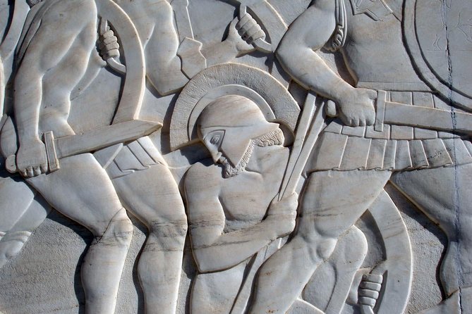 2 Day Private Tour Of Delphi, Thermopylae & Meteora From Athens - Why this two-day route works