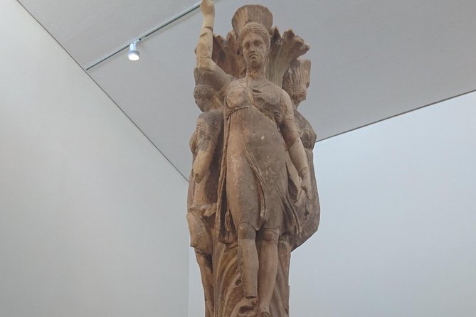 2-Day Trip to Delphi from Athens - The practical drawbacks to weigh