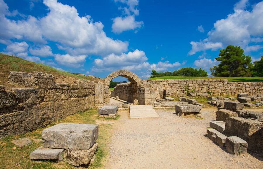 3-Day Ancient Greek Archaeological Sites Tour from Athens - What the $506 Price Covers