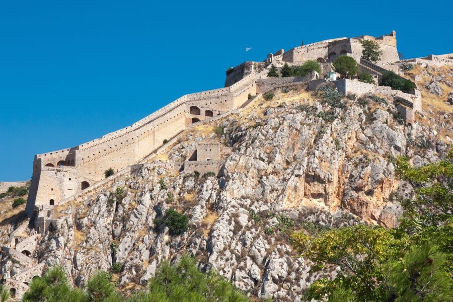 3-Day Ancient Greek Archaeological Sites Tour from Athens - Is This Tour Environmentally Responsible?