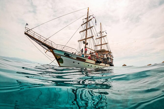 3 Island Cruise Tour in Kos Island with Personalized Audio Guide - Key Points to Know Before You Book