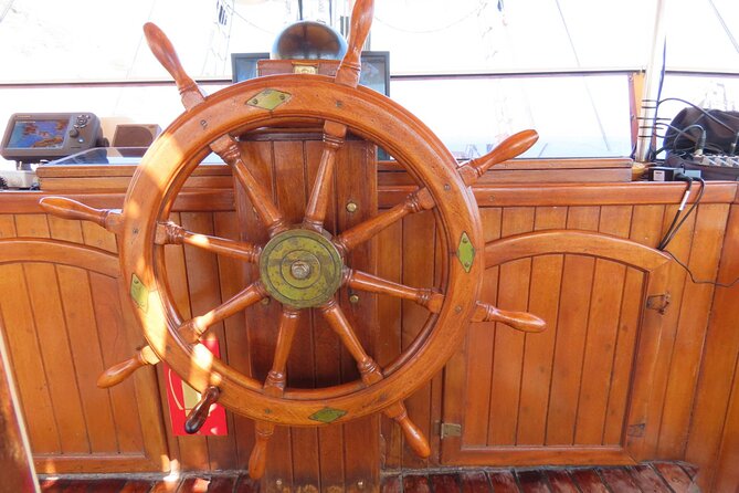 3 Island Cruise Tour in Kos Island with Personalized Audio Guide - Vathy Gives You a Taste of Kalymnos