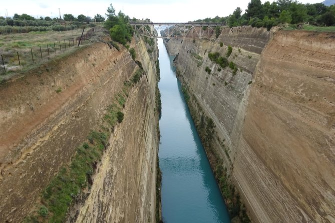 4-Day Classical Greece Tour: Epidaurus, Mycenae, Olympia, Delphi, Meteora - Guide quality, buses, and the pace of the days
