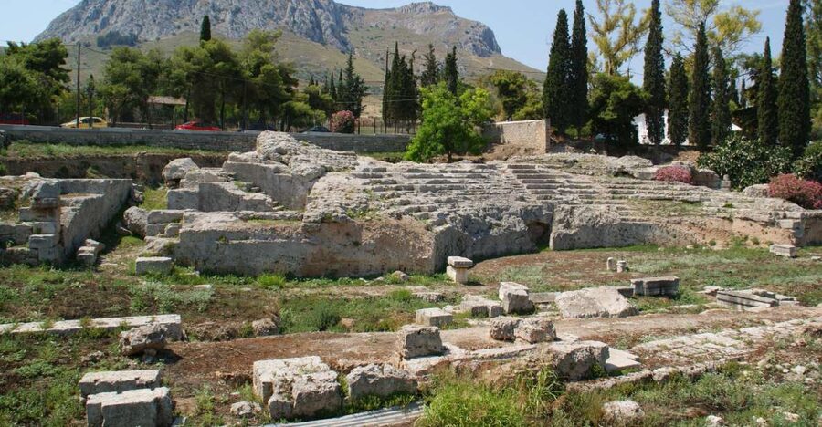 4-Day Tour of Mycenae, Epidaurus, Olympia, Delphi & Meteora - Why this four-day Greek circuit works