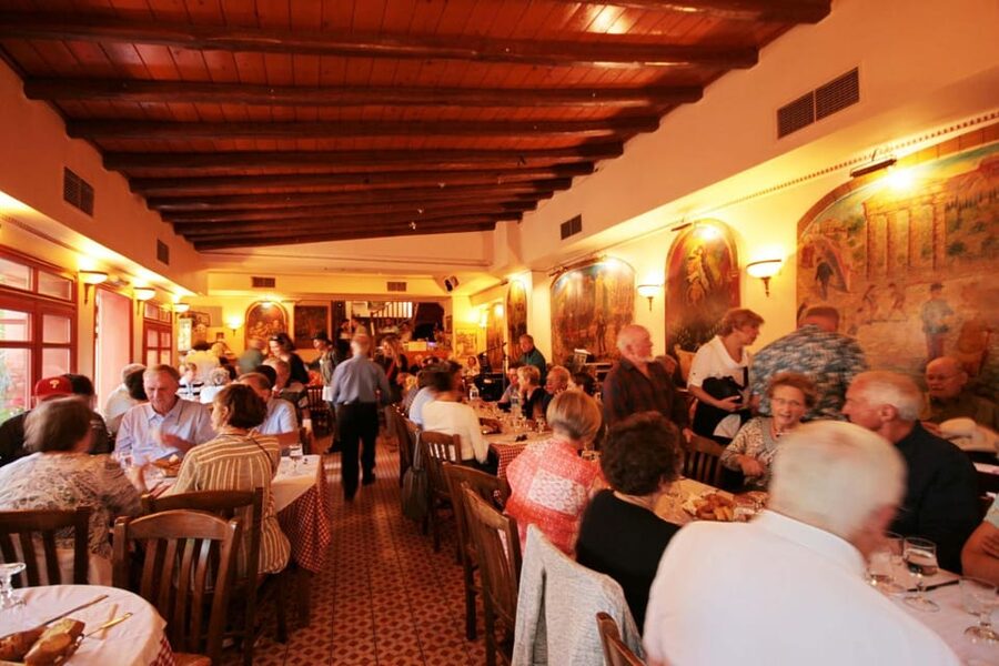 "A Night in Athens: Dinner and Music Under the Stars" - Walking from Monastiraki through Plaka