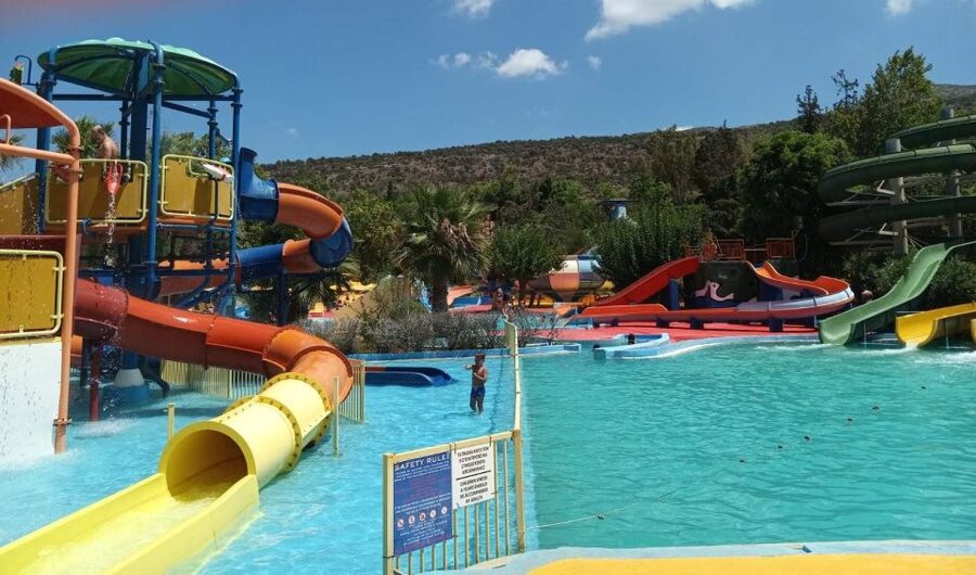 Acqua Plus Water Park Admission with Optional Transfer - Key things to know before you go