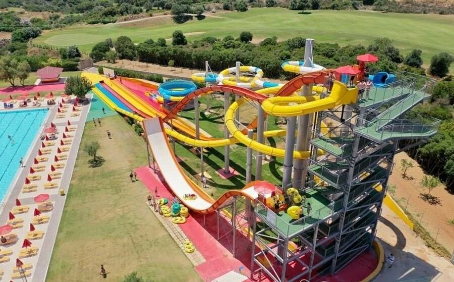 Acqua Plus Water Park Admission with Optional Transfer - Smart ways to make the day better