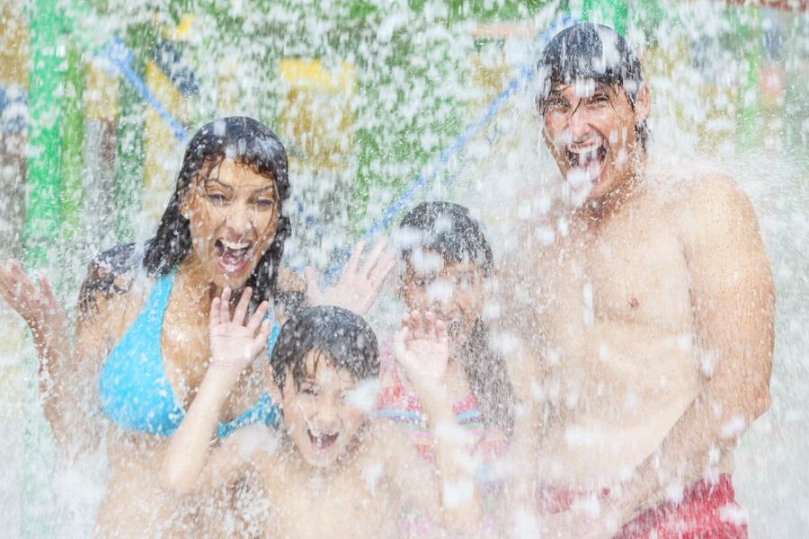 Acqua Plus Water Park Admission with Optional Transfer - Who will enjoy this most?