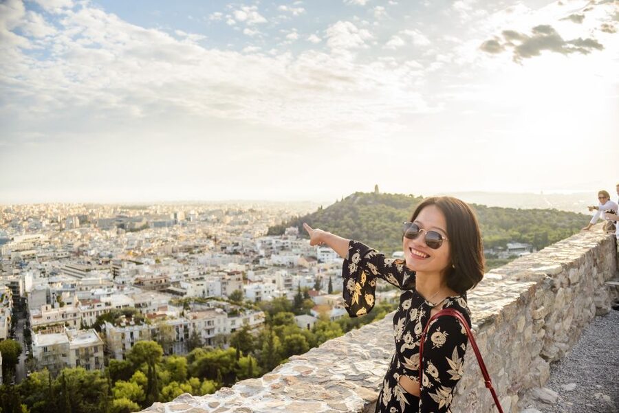 Acropolis: Acropolis and Parthenon Guided Walking Tour - The Asklepieion and Odeon of Herodes Atticus
