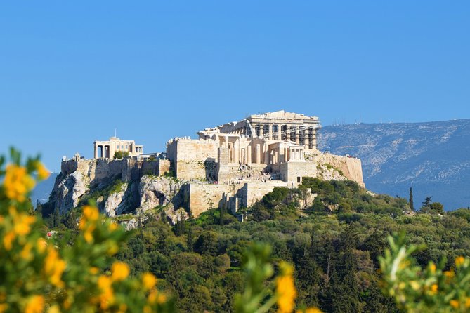 Acropolis & Acropolis Museum Group tour in German or Dutch - Why the guides make the difference