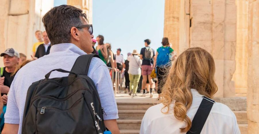 Acropolis & Acropolis Museum PRIVATE Expert led Guided Tour - Key points before you book