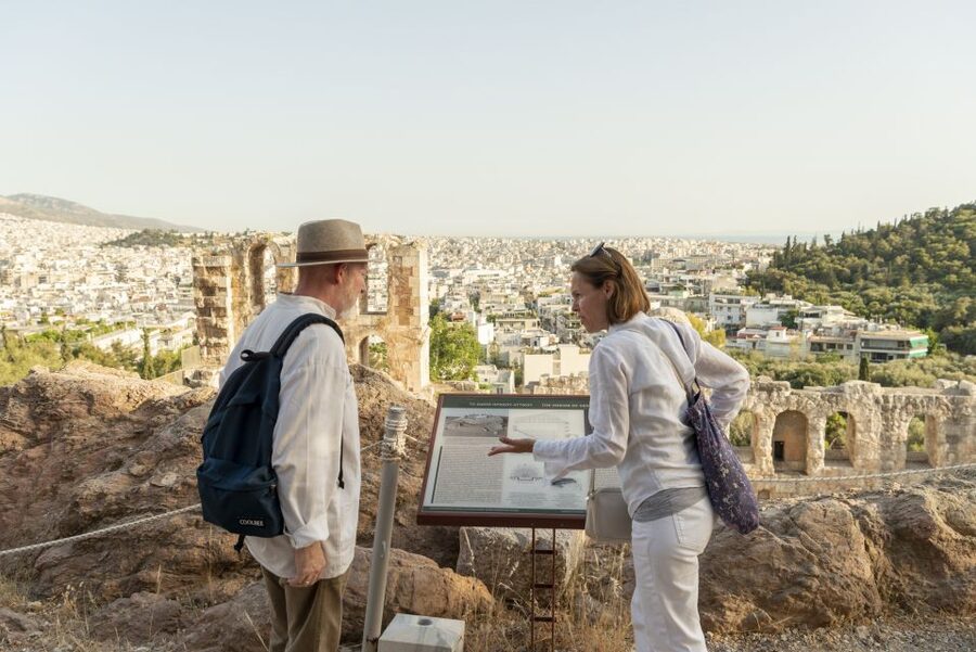 Acropolis & Acropolis Museum PRIVATE Expert led Guided Tour - Acropolis and Ancient Agora alternatives