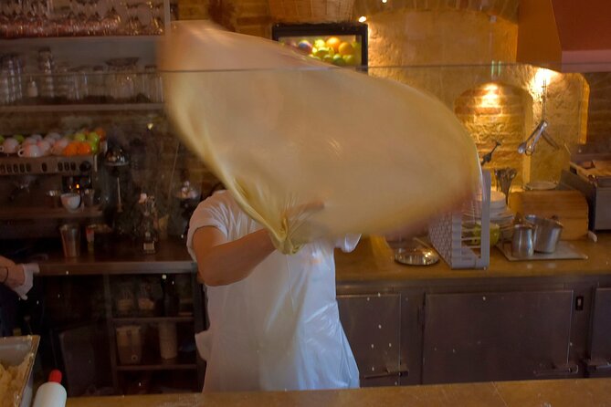 Acropolis & Athens Highlights with Food Tasting - Leaving the hill for Monastiraki