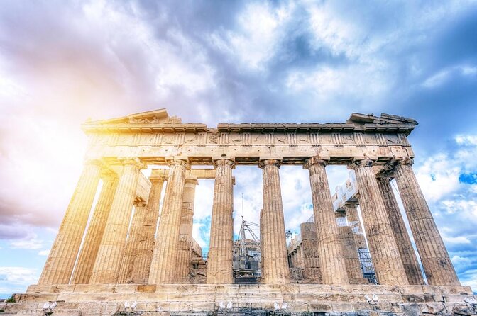 Acropolis monuments & Parthenon Walking Tour with Optional Acropolis Museum - Why a guided Acropolis visit helps