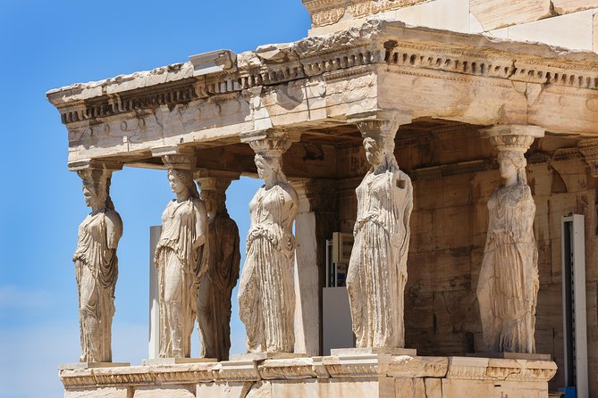Acropolis Morning Walking Tour(Small Group) - Who will get the most from this tour