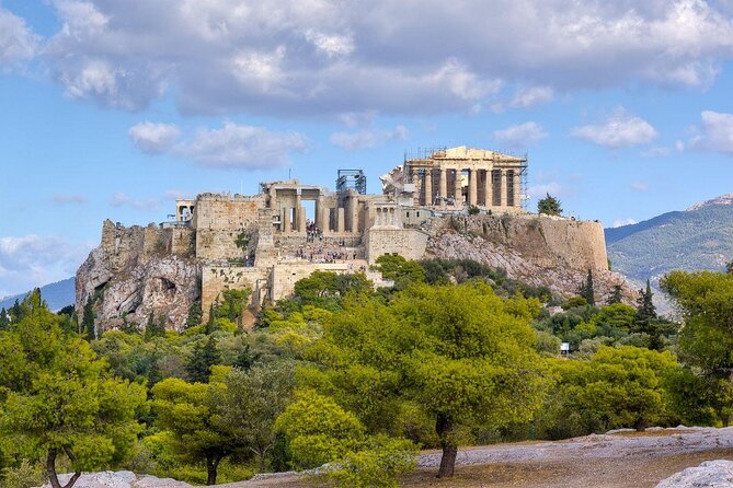 Acropolis Museum Guided Tour - Key points to know before you book