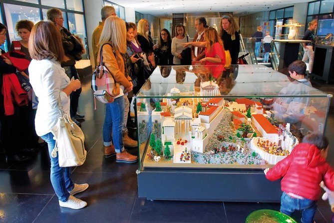Acropolis Museum Guided Tour - Getting the price into perspective