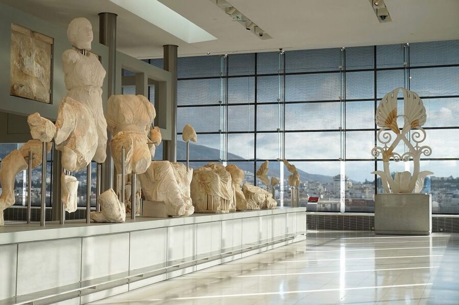 Acropolis Museum & National Archaeological Museum Ticket - Allowing four hours at the National Archaeological Museum