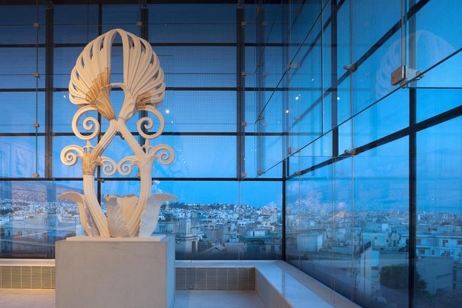 Acropolis Of Athens & Acropolis Museum Skip The Line Private Guided Tour - Practical advice for a smoother morning