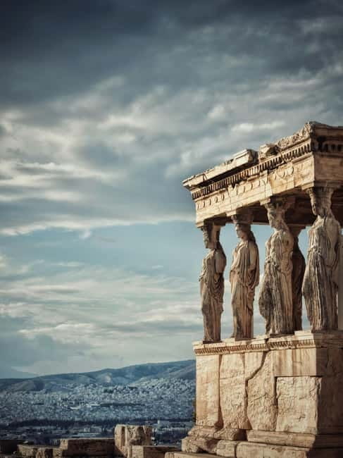 Acropolis, Parthenon and Plaka, Monastiraki Guided tour - Why this Athens route works