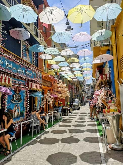 Acropolis, Parthenon and Plaka, Monastiraki Guided tour - Monastiraki, where old Athens meets the present
