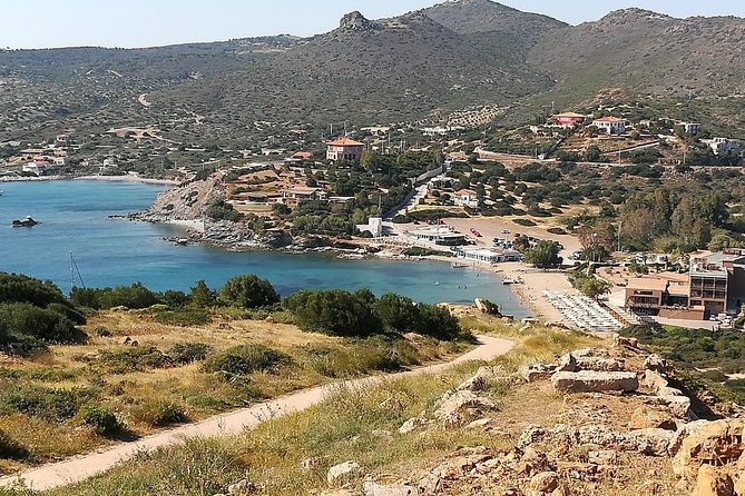 Afternoon English Tour: Sounion with Temple of Poseidon Ticket - Guide quality and the bilingual issue