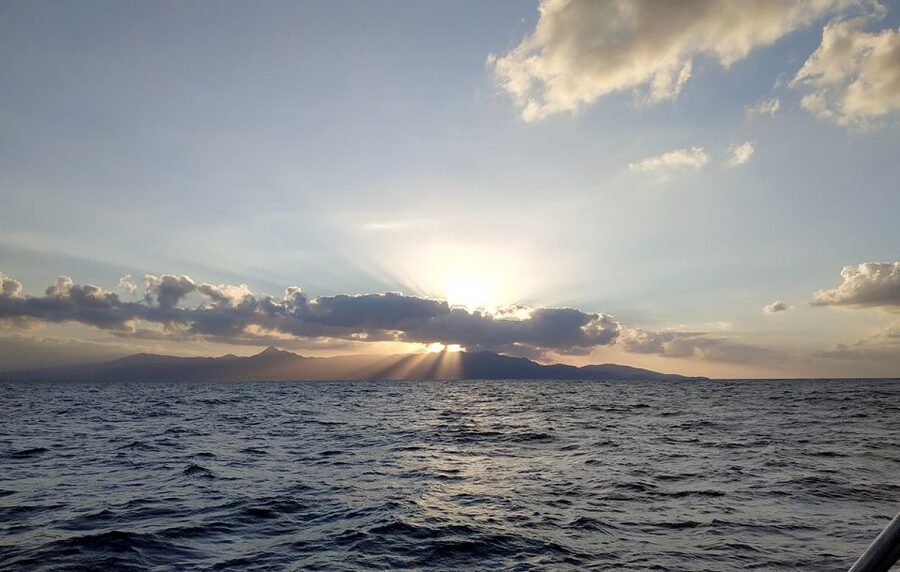 Agia Galini: South Crete Sailing Trip with Optional Lunch - What to pack and what to expect on board