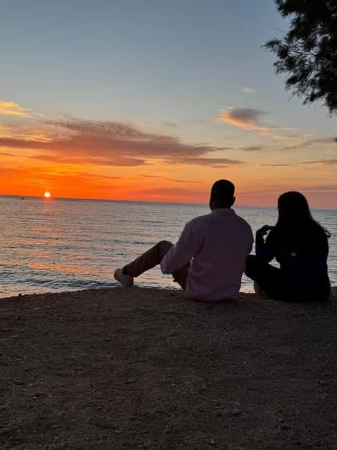 Agia Pelagia: Sunset or Morning Quad Tour & Ghost Town Visit - How difficult is the riding?