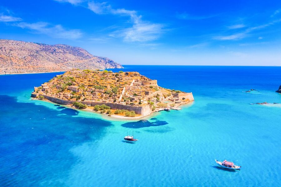 Agios Nikolaos: Boat Trip to Spinalonga with Swim Stop - Key points to know before you go
