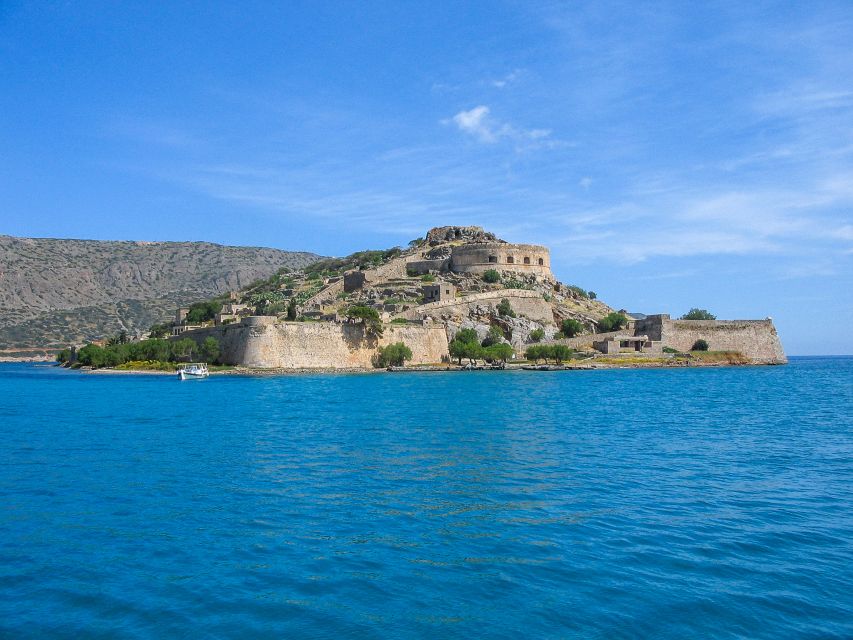 Agios Nikolaos: Boat Trip to Spinalonga with Swim Stop - Booking advice and final verdict