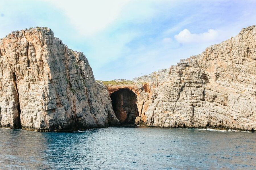Agios Nikolaos: Boat Trip to Spinalonga with Swim Stop - How much time do you really get on the island?