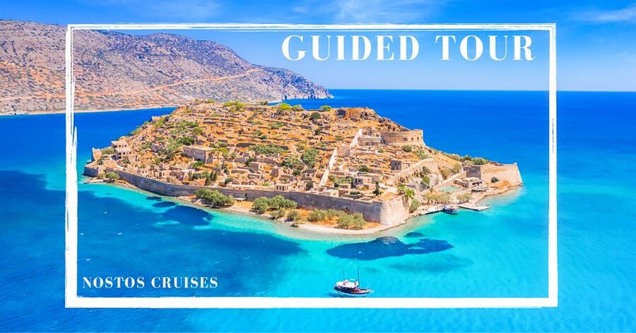 Agios Nikolaos: Boat Trip to Spinalonga with Swim Stop - Mirabello Bay and the sights along the way