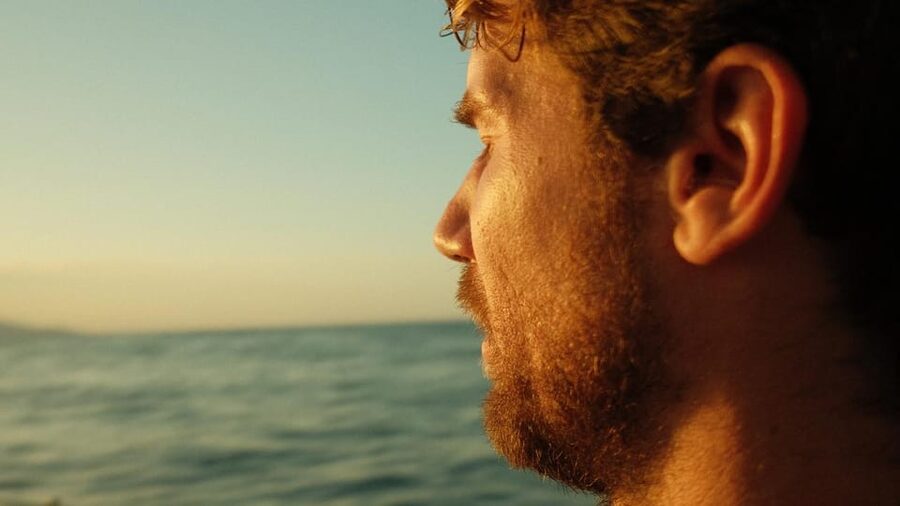 Agios Nikolaos: Golden Hour Sailboat Tour with Wine & Snacks - Kolokitha Bay: The Main Stop