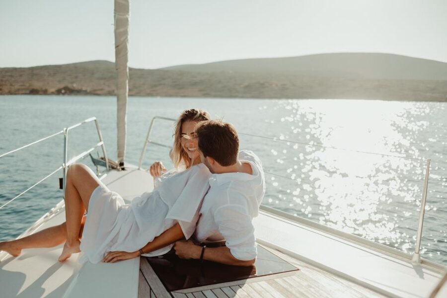 Agios Nikolaos: Mirabello Bay Sailing Cruise with Meal - Key points to know before booking