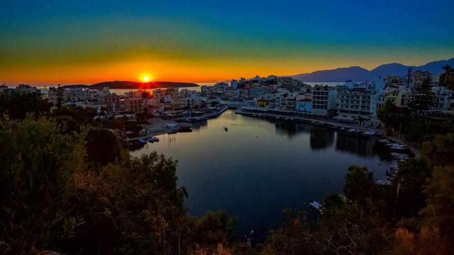 Agios Nikolaos: Motorboat or Speedboat Rental - What You Get for $318 and Four Hours