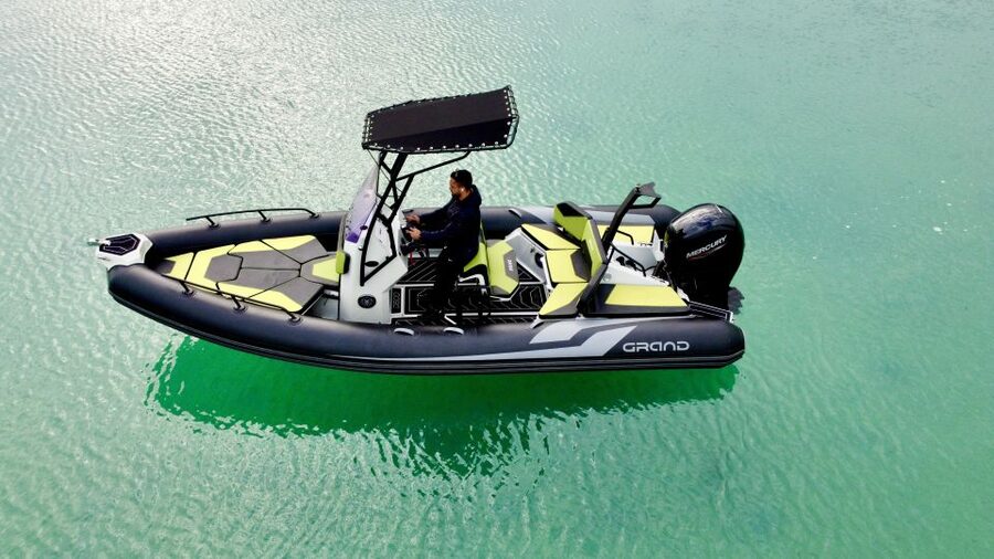 Agios Nikolaos: Motorboat or Speedboat Rental - Spinalonga’s Fortress from the Sea