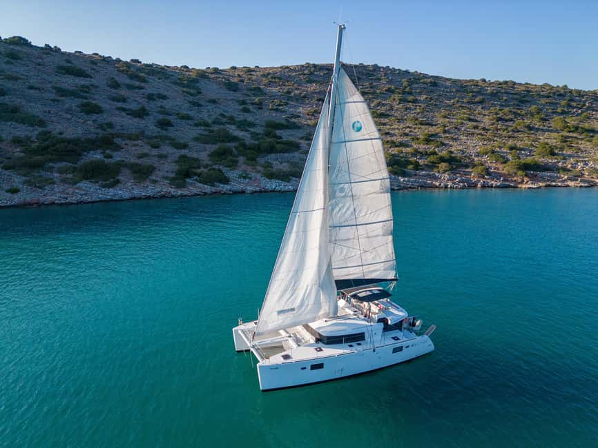 Agios Nikolaos: Spinalonga AM Catamaran Cruise with Lunch - What makes the $134 price worthwhile?