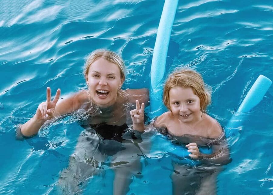 Agios Nikolaos: Spinalonga PM Catamaran Cruise with Dinner - Swimming, snorkeling, fishing, and SUP time