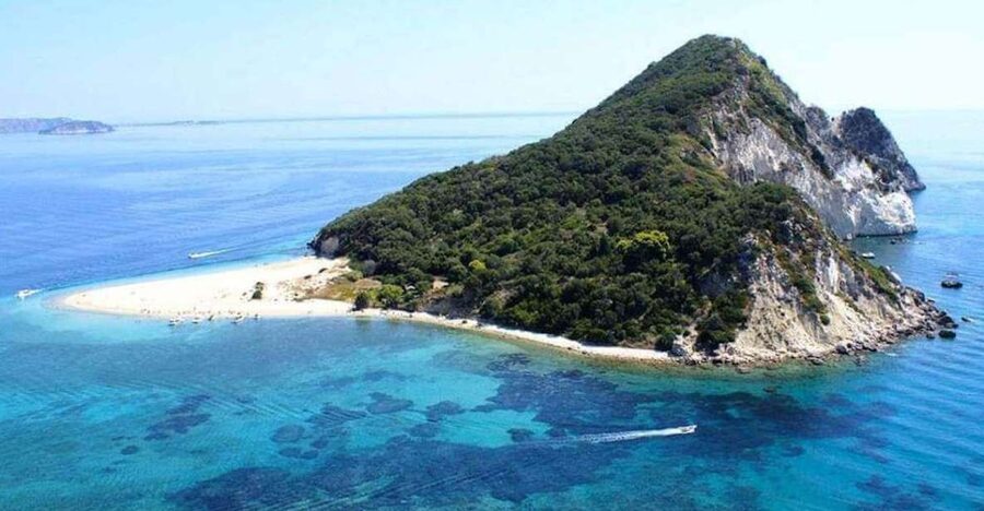 Agios Sostis: Marathonissi, Keri Caves, and Turtle Spotting - Key points to know before booking