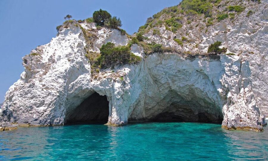 Agios Sostis: Marathonissi, Keri Caves, and Turtle Spotting - Who will enjoy this boat trip most?