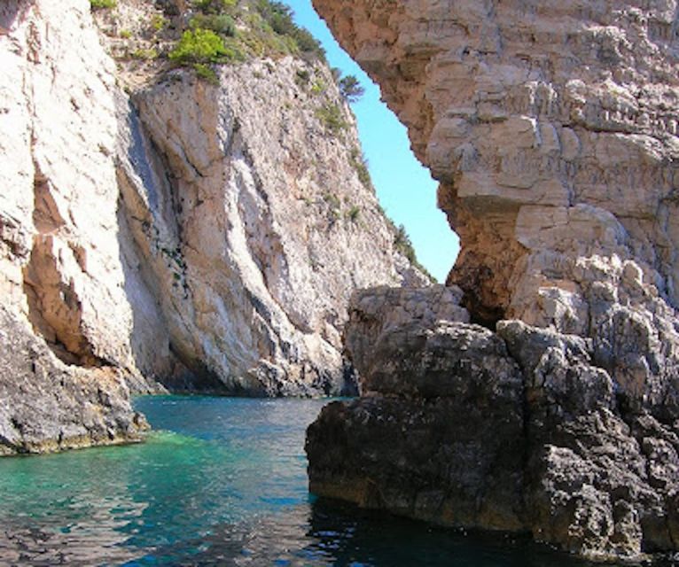 Agios Sostis: Marathonissi, Keri Caves, and Turtle Spotting - Should you book this Zakynthos boat tour?