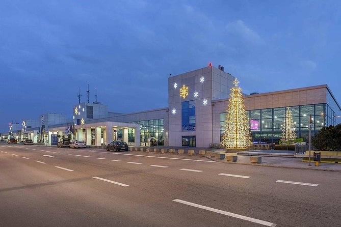 Airport Pickup Services - Luggage rules that matter at the airport