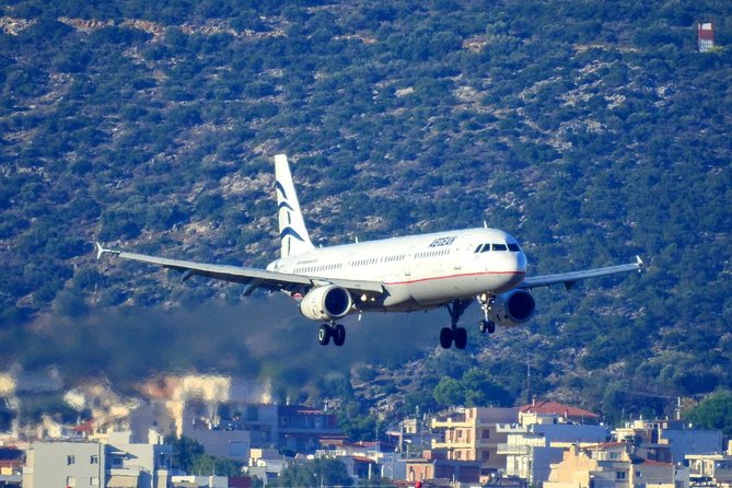 Airport Pickup Services - Who should book this transfer?