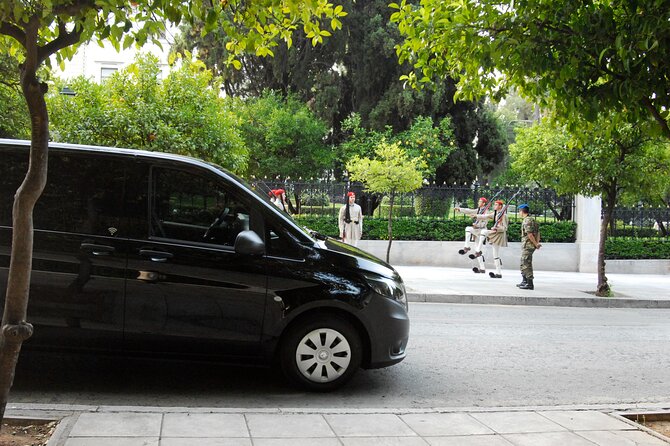 Airport transfer - Timing, Booking, and Cancellation