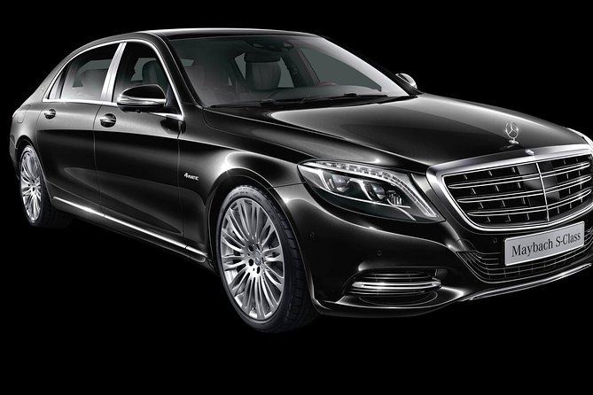 Airport Transfer/ Athens Greece - Meeting your driver without airport confusion