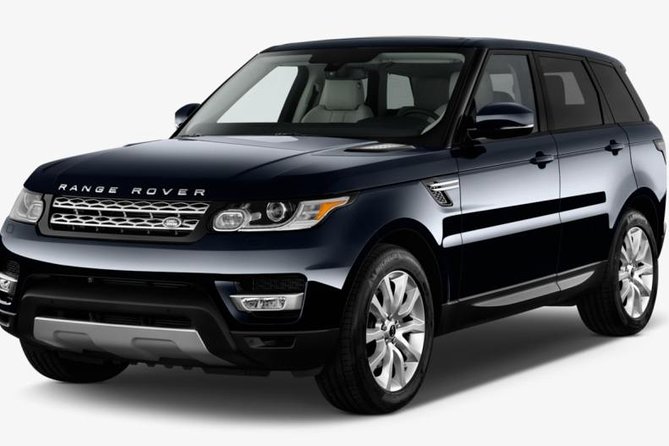 Airport Transfer/ Athens Greece - A few practical cautions before you reserve