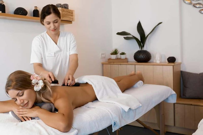 Akrotiri: Aromatherapy Couples Massage - Price, value, and the extra therapist charge