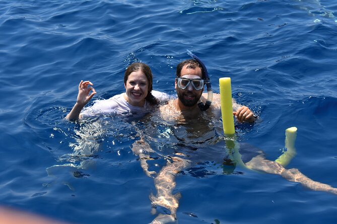 All Day Cruise -3 Islands to Agistri,Moni, Aegina with lunch and drinks included - The 2.5-hour cruise toward Agistri