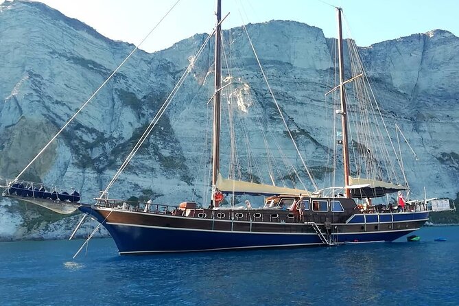 All Day Cruise -3 Islands to Agistri,Moni, Aegina with lunch and drinks included - What the $180.19 price really covers