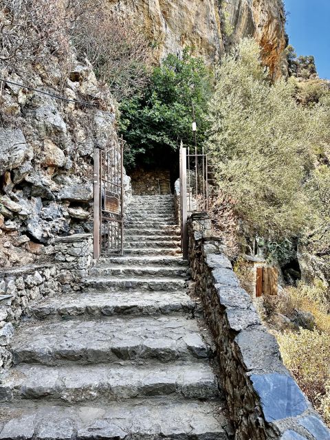 All Day Private Family Tour to Elafonisi Beach & Agia Sofia - Practical things to bring